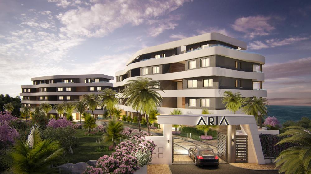 Apartment - Mijas Costa